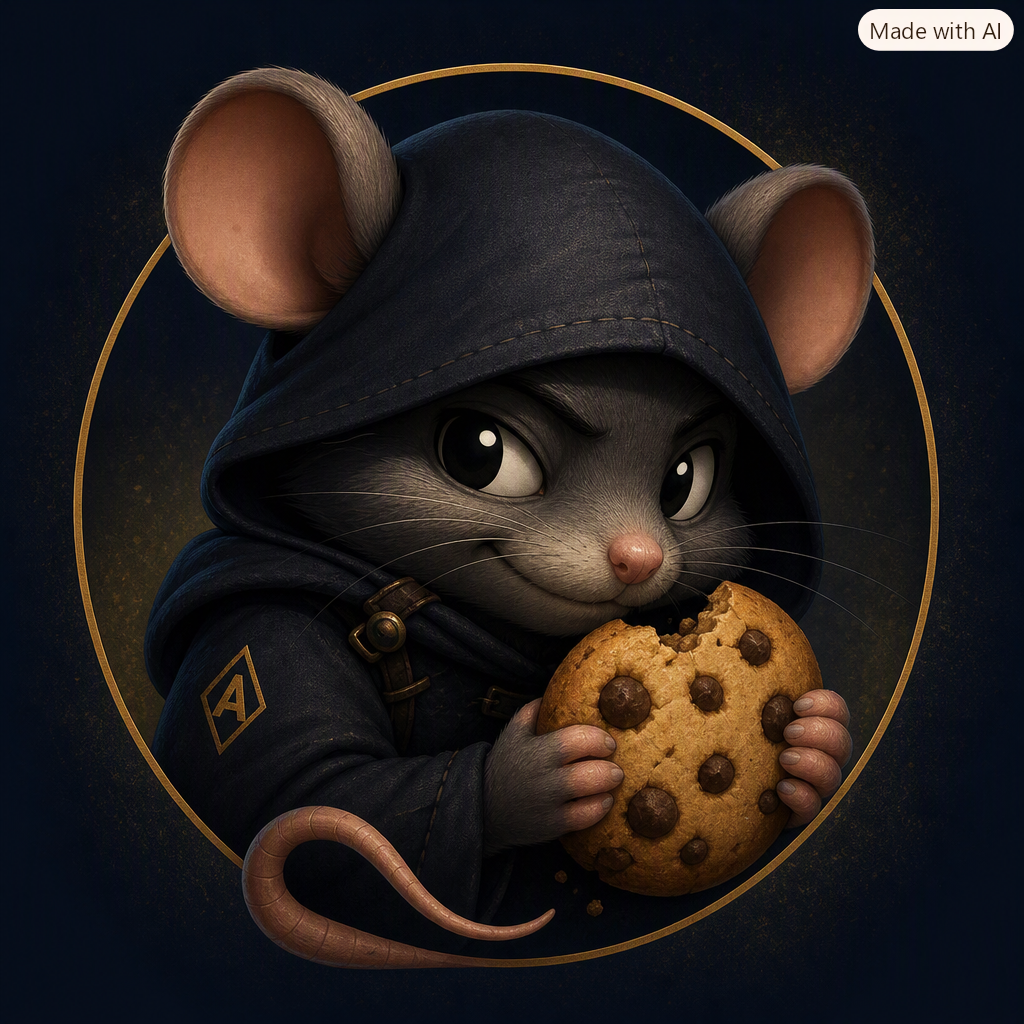 Mouse Study 06